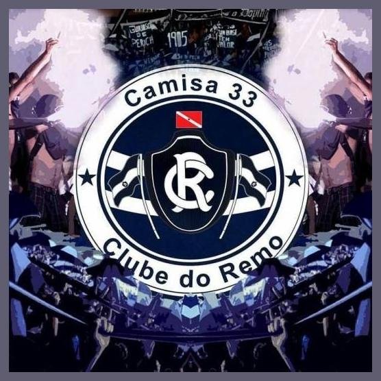 Camisa 33